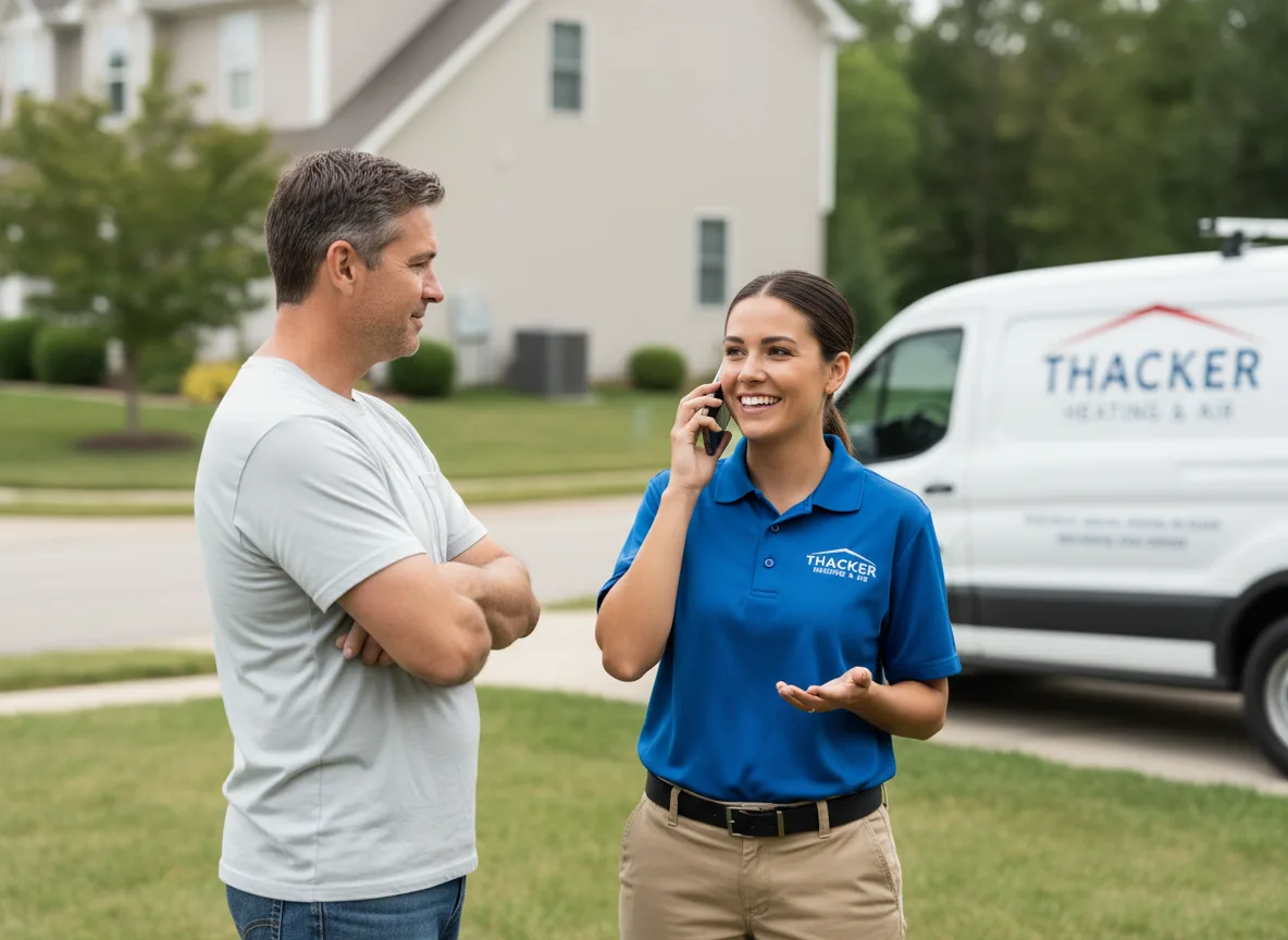 Ac Repair Joffre, PA FAQs